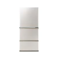 Amazon.co.jp: AQUA 2ドア 冷蔵庫 137L 幅50cm 大容量 冷蔵室86L冷凍